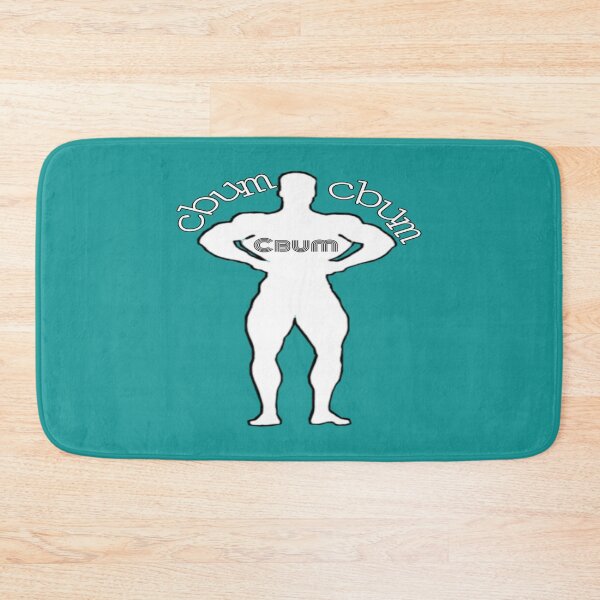 Item preview, Cbum   designed and sold by WVGritAndCo.