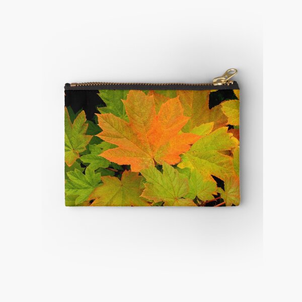 Item preview, Devil's Club In Autumn designed and sold by Gina Ruttle  (Whalegeek).
