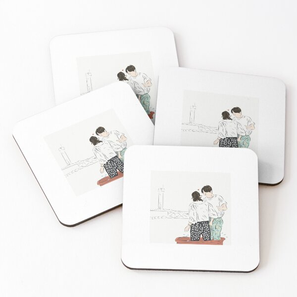 Item preview, Dimple couple designed and sold by art-K.
