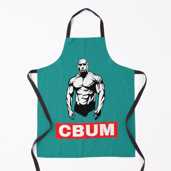 Item preview, CBUM bodybuilding legend,Chris Bumstead designed and sold by WVGritAndCo.