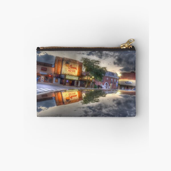 Item preview, Reflections at the Movies designed and sold by Matt Erickson.