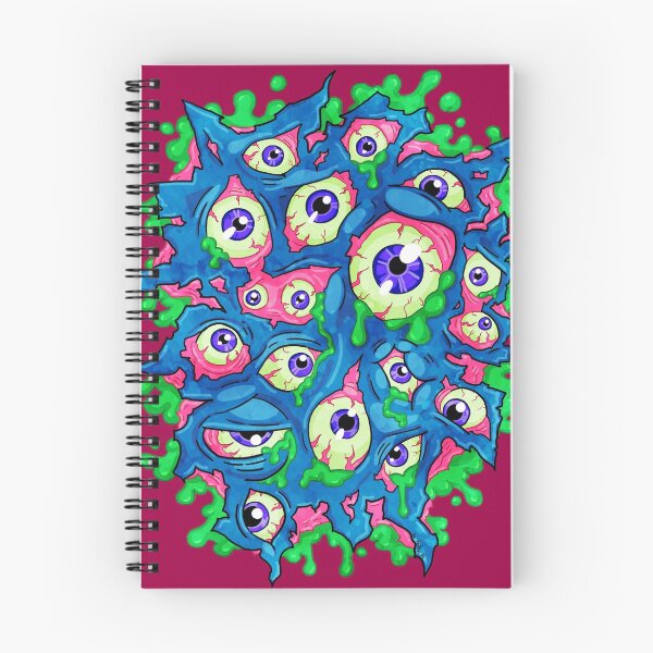 Item preview, Eye Patch designed and sold by ArtsAflame.