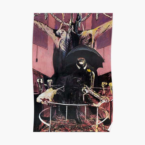 sir francis bacon painting