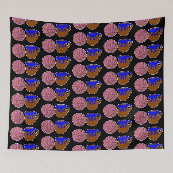 Item preview, Concha Y Cafecito designed and sold by that5280lady.