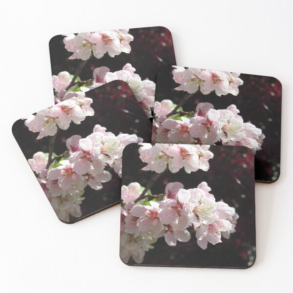 Item preview, plum blossom designed and sold by Floralynne.