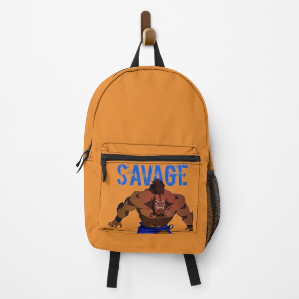 Item preview, Savage designed and sold by TheFabe1.