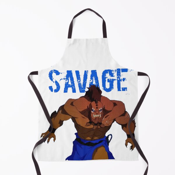 Item preview, Savage  designed and sold by TheFabe1.