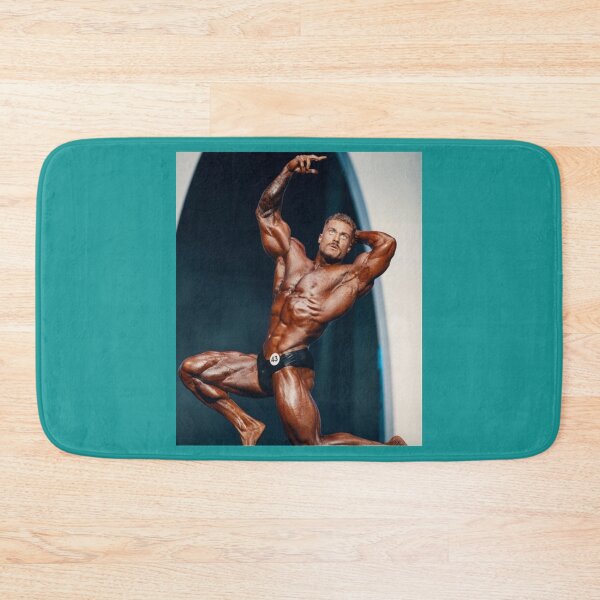 Item preview, CBUM bodybuilding legend,Chris Bumstead   designed and sold by WVGritAndCo.