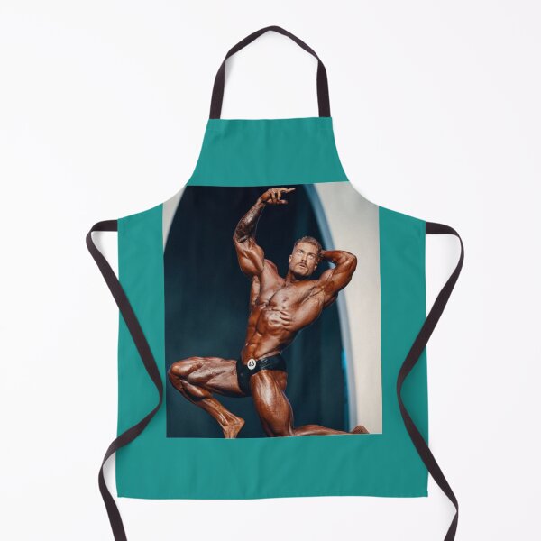 Item preview, CBUM bodybuilding legend,Chris Bumstead designed and sold by WVGritAndCo.