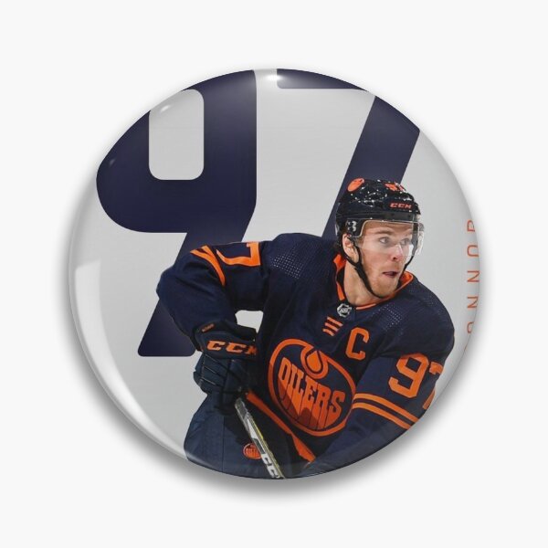 Item preview, Connor McDavid designed and sold by Gagansuryagani.