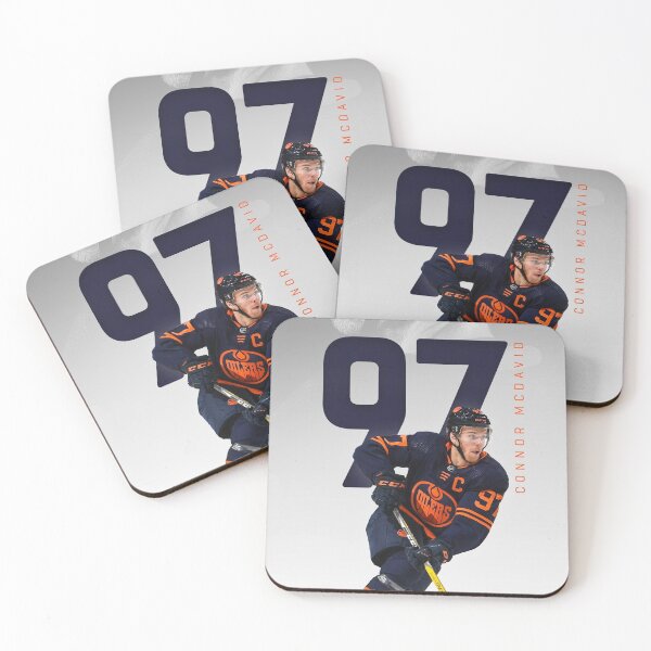 Item preview, Connor McDavid designed and sold by Gagansuryagani.