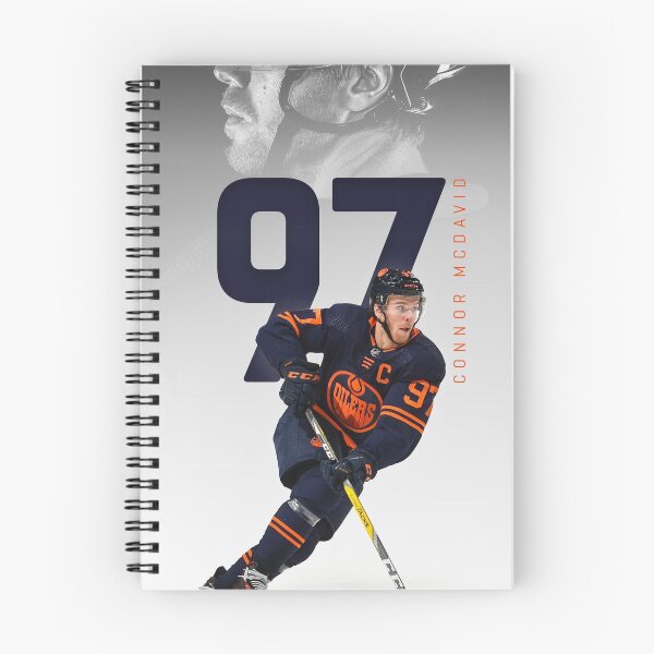 Item preview, Connor McDavid designed and sold by Gagansuryagani.