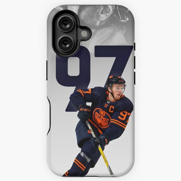 Item preview, Connor McDavid designed and sold by Gagansuryagani.