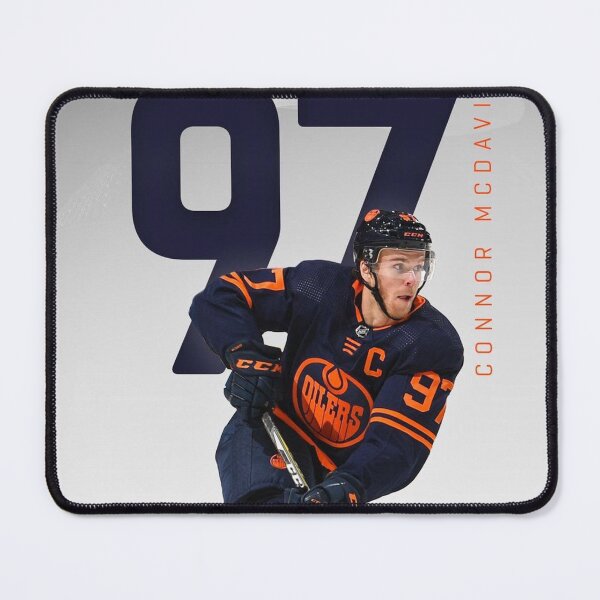 Item preview, Connor McDavid designed and sold by Gagansuryagani.