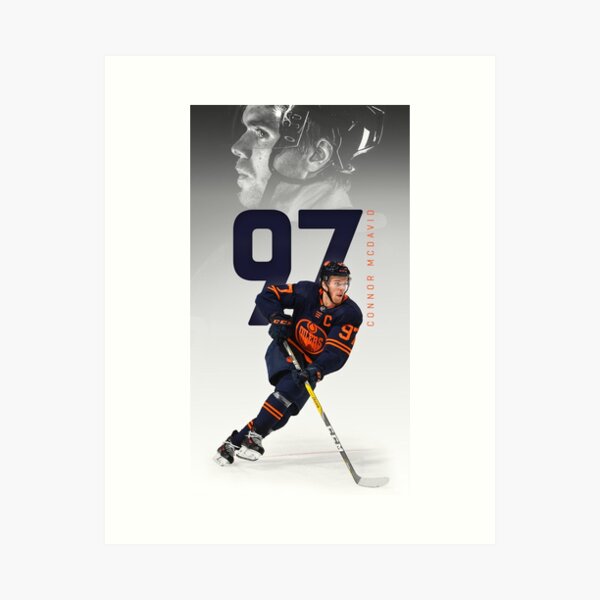 Top 30 Best Connor Mcdavid Wallpapers [ HQ ]