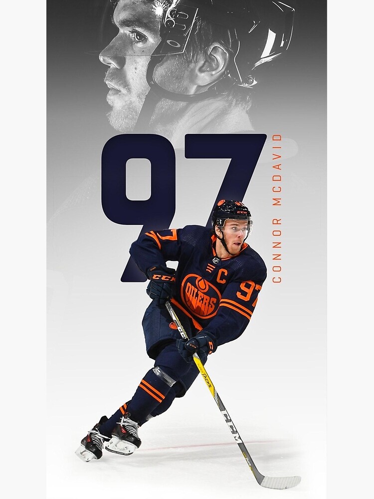 Connor McDavid Jersey Wallpaper  Mcdavid, Connor mcdavid, Jersey