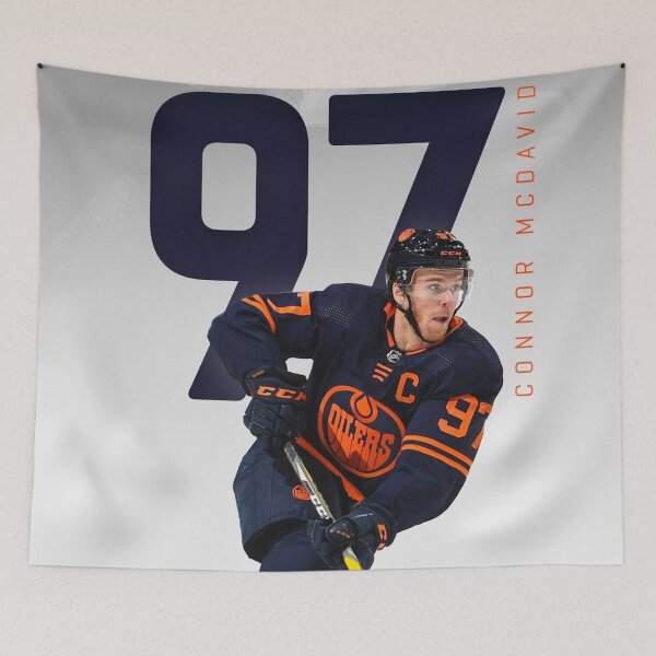 Item preview, Connor McDavid designed and sold by Gagansuryagani.