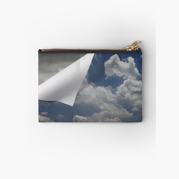 Item preview, Unfolding Weather designed and sold by Gwoeii.