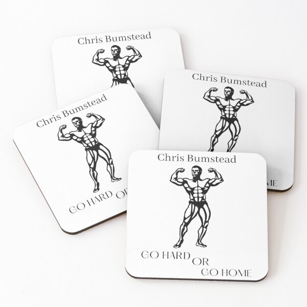 Item preview, Chris Bumstead - CBUM      designed and sold by WVGritAndCo.