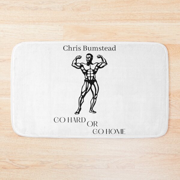 Aperçu de l'œuvre Chris Bumstead - CBUM créée et vendue par WVGritAndCo.