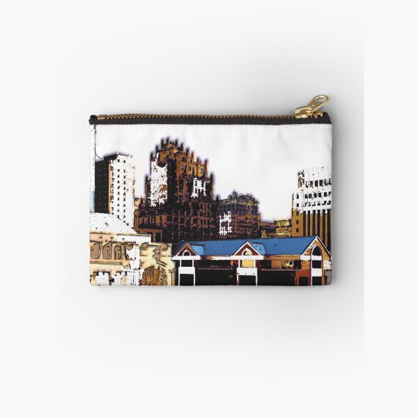 Item preview, The Low Down On High Rises  designed and sold by ☼Laughing Bones☾.