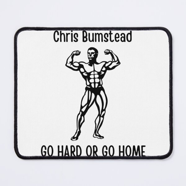 Aperçu de l'œuvre Chris Bumstead - CBUM créée et vendue par WVGritAndCo.