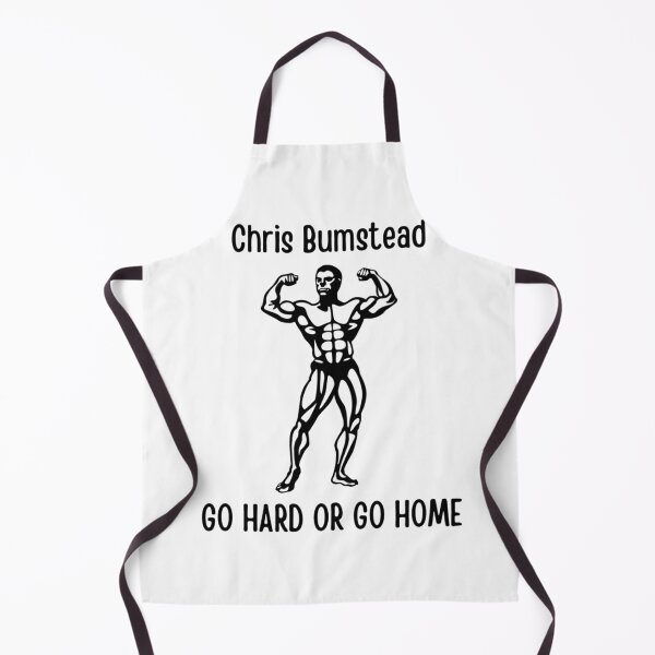 Artikelvorschau, Chris Bumstead - CBUM entworfen und verkauft von WVGritAndCo.