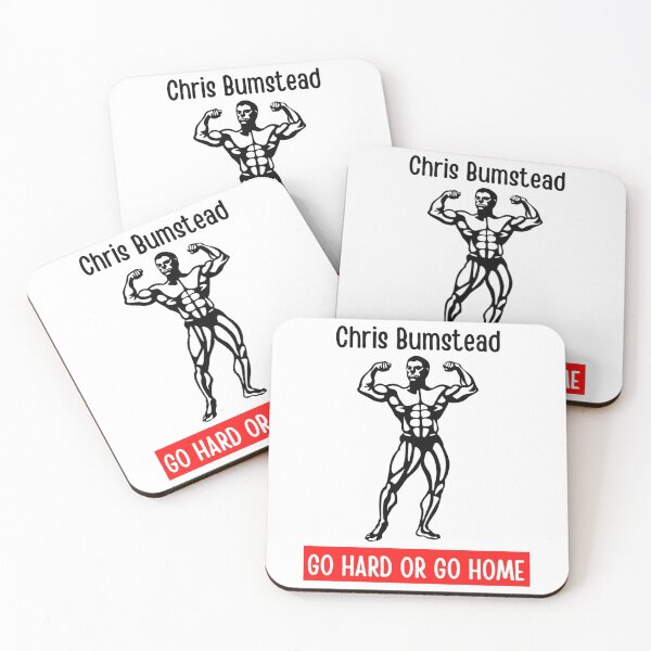 Item preview, Chris Bumstead - CBUM designed and sold by WVGritAndCo.