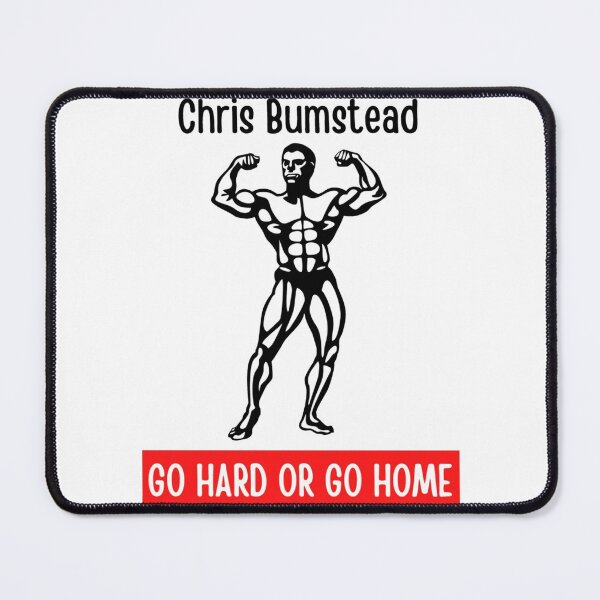Item preview, Chris Bumstead - CBUM designed and sold by WVGritAndCo.