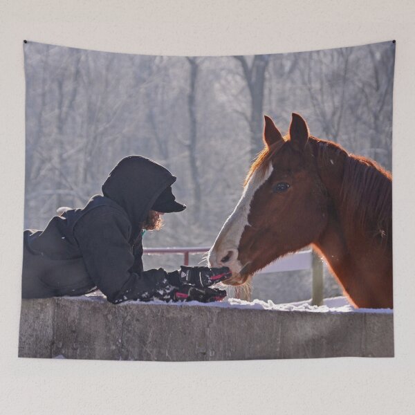 Item preview, Chillin' Together (Photography: Unfiltered) designed and sold by Lori Ackley.