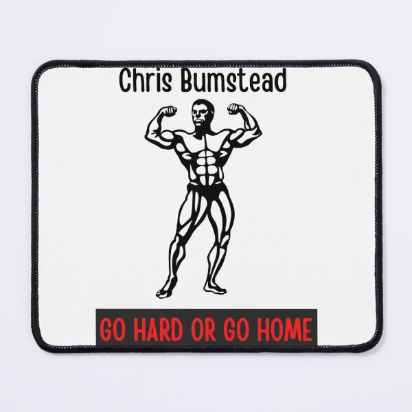 Item preview, Chris Bumstead - CBUM designed and sold by WVGritAndCo.