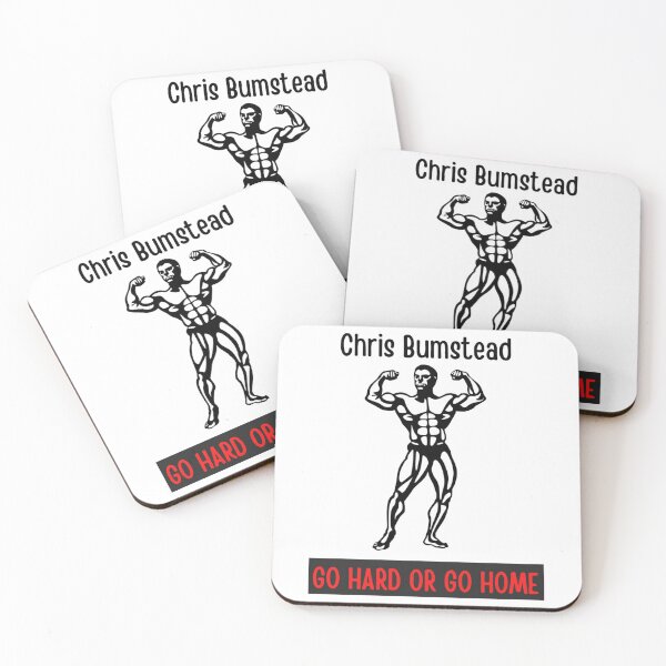 Item preview, Chris Bumstead - CBUM   designed and sold by WVGritAndCo.