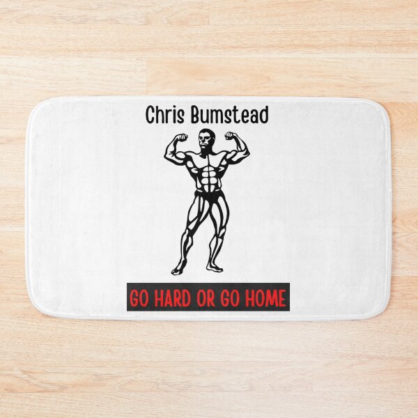 Aperçu de l'œuvre Chris Bumstead - CBUM créée et vendue par WVGritAndCo.