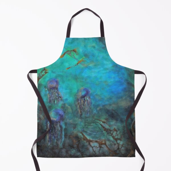 Item preview, Jelly fish  designed and sold by TeraFujan.