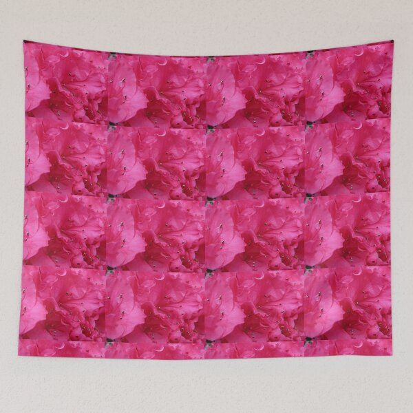 Item preview, azalea deep pink designed and sold by Floralynne.