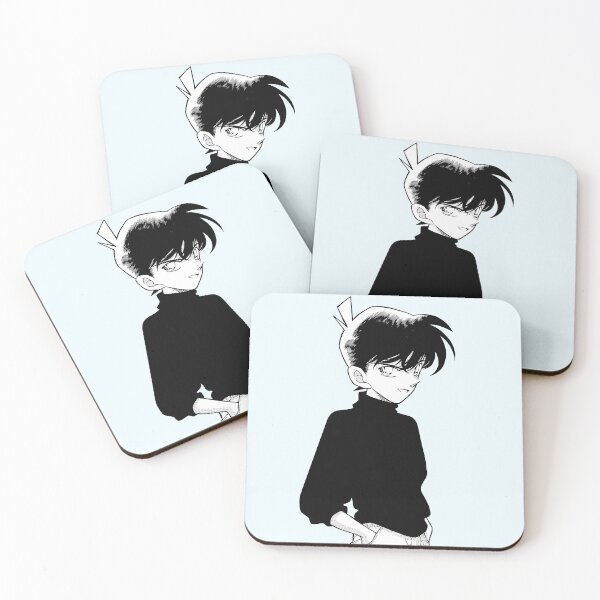 Item preview, Detective Conan Sketch - Shinichi Kudo!! designed and sold by Chimera-Kraken.