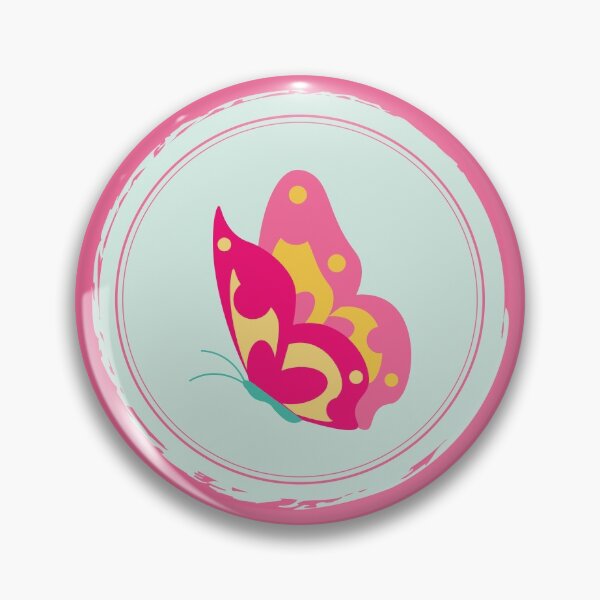 Item preview, Butterfly- 5th Edition designed and sold by Megan-Alice.