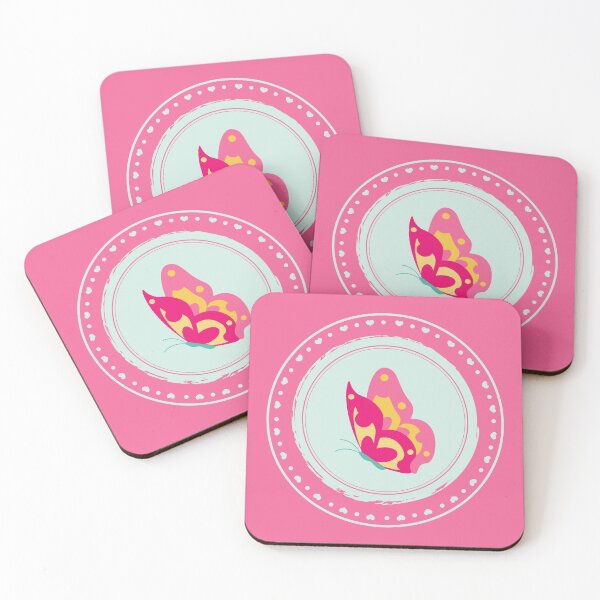 Item preview, Butterfly- 5th Edition designed and sold by Megan-Alice.