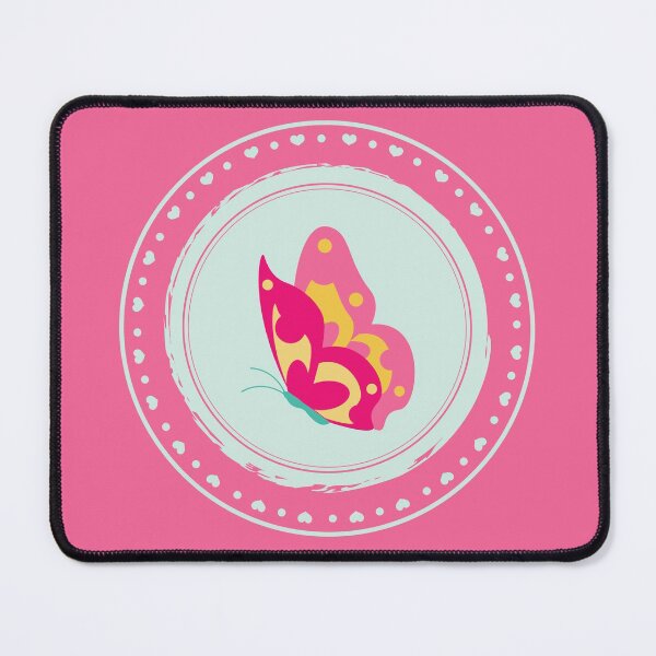 Item preview, Butterfly- 5th Edition designed and sold by Megan-Alice.