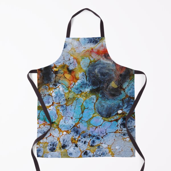 Item preview, Fire Nebula 2 designed and sold by TeraFujan.