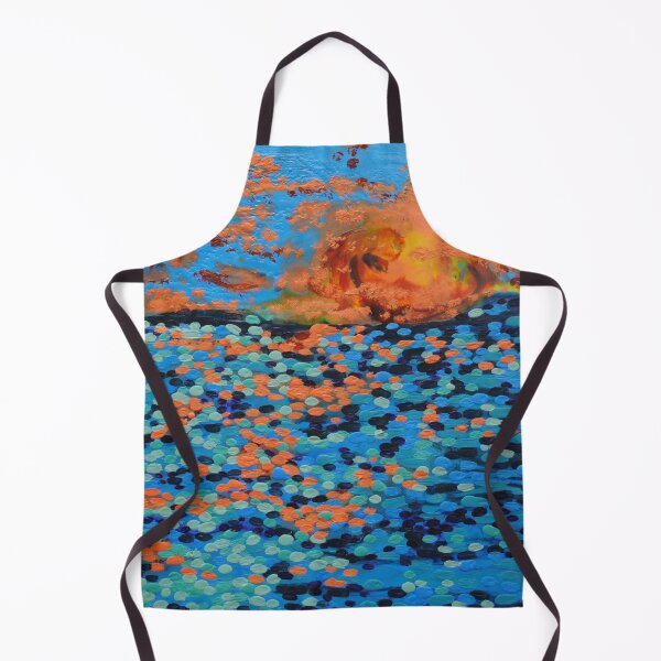 Item preview, Wild sunset designed and sold by TeraFujan.