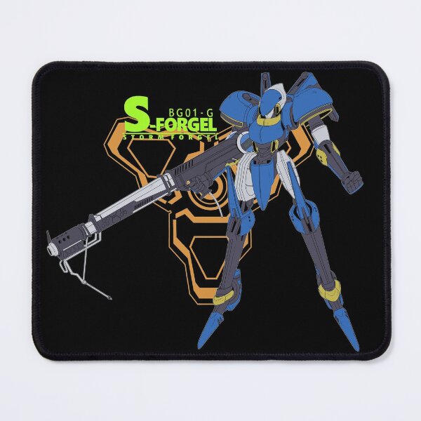 Item preview, Hyper Duel - Storm Forgel 2 designed and sold by DANMAKUMAN.