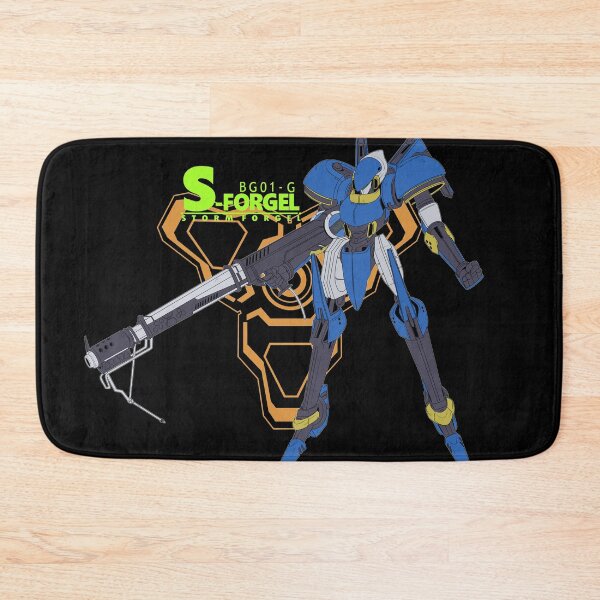 Item preview, Hyper Duel - Storm Forgel 2 designed and sold by DANMAKUMAN.