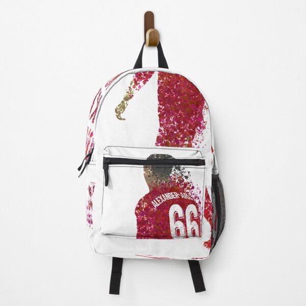 Item preview, Alexander-Arnold Corner Liverpool Barcelona Illustration designed and sold by Zgjimi17.