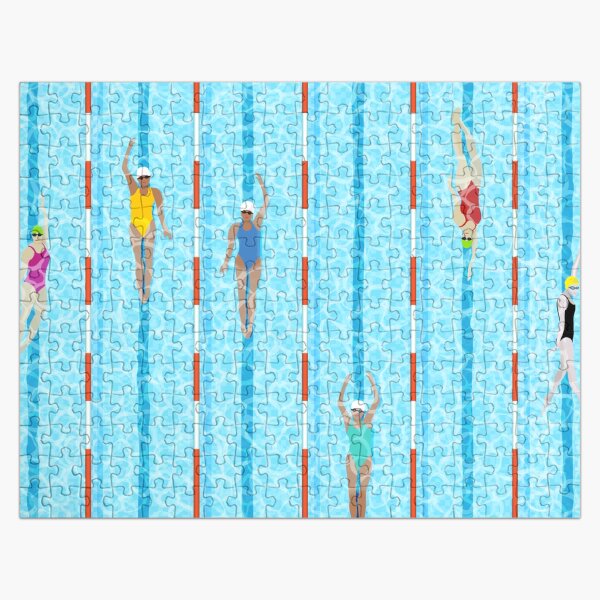 Artikel-Vorschau von SCHWIMMER, designt und verkauft von Urbaun.