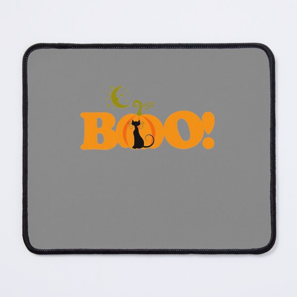 Item preview, Boo Halloween Pumpkin designed and sold by DyanStoy.