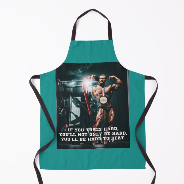 Item preview, Chris Bumstead - CBUM Bodybuilding GYM motivation       designed and sold by WVGritAndCo.