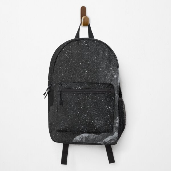 Item preview, Mt. Tasman under the stars. designed and sold by Alex Preiss.
