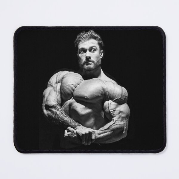 Item preview, Chris Bumstead Biceps Cage designed and sold by WVGritAndCo.