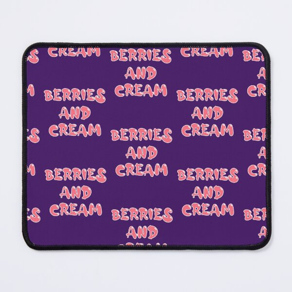 Item preview, little lad berries and cream dance designed and sold by champagnemoment.